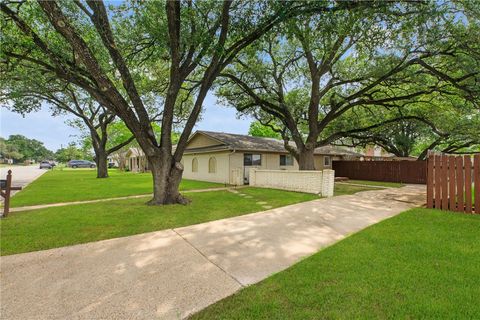 Tiny photo for 3902 Stillmeadow Drive, Bryan, TX 77802 (MLS # 26005285)