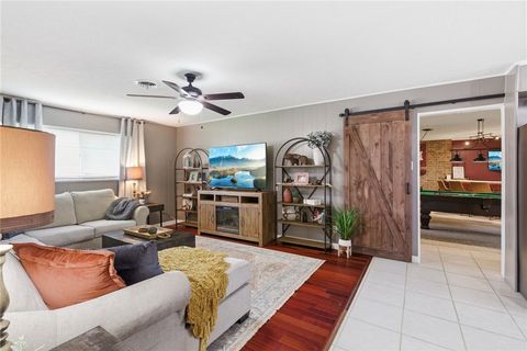 Tiny photo for 3902 Stillmeadow Drive, Bryan, TX 77802 (MLS # 26005285)