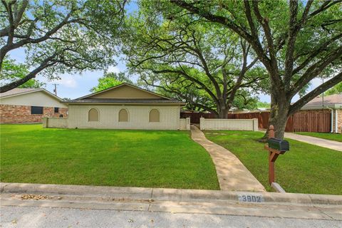 Tiny photo for 3902 Stillmeadow Drive, Bryan, TX 77802 (MLS # 26005285)