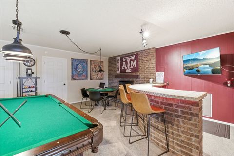 Tiny photo for 3902 Stillmeadow Drive, Bryan, TX 77802 (MLS # 26005285)