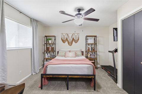 Tiny photo for 3902 Stillmeadow Drive, Bryan, TX 77802 (MLS # 26005285)