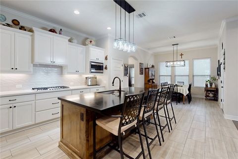 Tiny photo for 3425 Dovecote Way, Bryan, TX 77808 (MLS # 26001271)