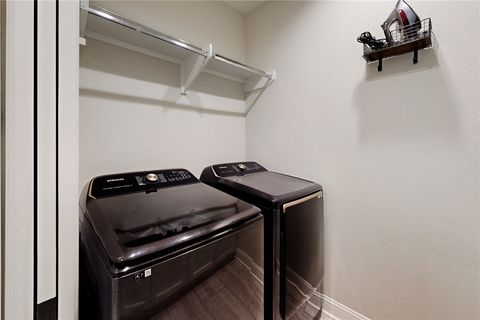 Tiny photo for 3425 Dovecote Way, Bryan, TX 77808 (MLS # 26001271)