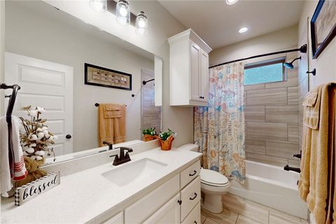 Tiny photo for 3425 Dovecote Way, Bryan, TX 77808 (MLS # 26001271)