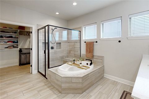 Tiny photo for 3425 Dovecote Way, Bryan, TX 77808 (MLS # 26001271)