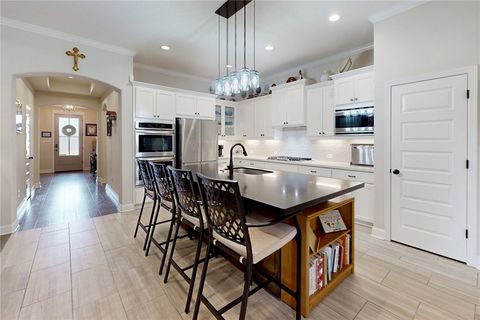 Tiny photo for 3425 Dovecote Way, Bryan, TX 77808 (MLS # 26001271)