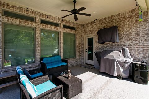 Tiny photo for 3425 Dovecote Way, Bryan, TX 77808 (MLS # 26001271)