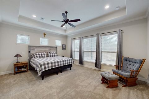 Tiny photo for 3425 Dovecote Way, Bryan, TX 77808 (MLS # 26001271)