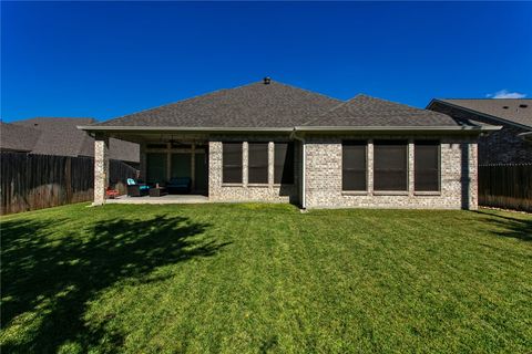 Tiny photo for 3425 Dovecote Way, Bryan, TX 77808 (MLS # 26001271)