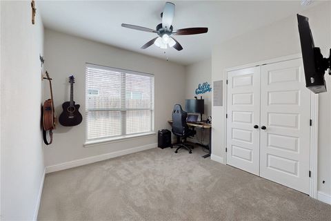 Tiny photo for 3425 Dovecote Way, Bryan, TX 77808 (MLS # 26001271)