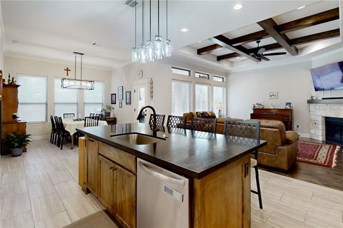 Tiny photo for 3425 Dovecote Way, Bryan, TX 77808 (MLS # 26001271)