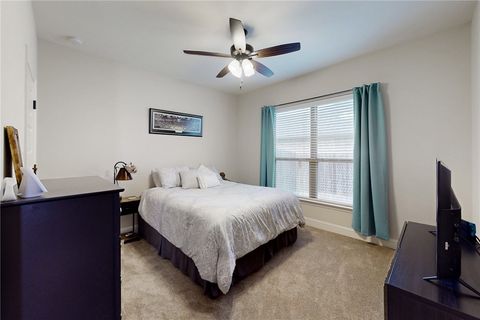 Tiny photo for 3425 Dovecote Way, Bryan, TX 77808 (MLS # 26001271)