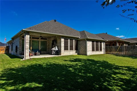 Tiny photo for 3425 Dovecote Way, Bryan, TX 77808 (MLS # 26001271)