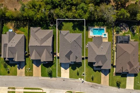 Tiny photo for 3425 Dovecote Way, Bryan, TX 77808 (MLS # 26001271)