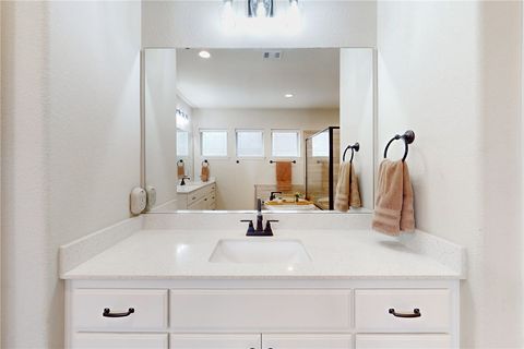 Tiny photo for 3425 Dovecote Way, Bryan, TX 77808 (MLS # 26001271)