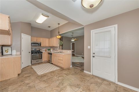 Tiny photo for 304 Copper Falls Drive, Bryan, TX 77803 (MLS # 26005576)