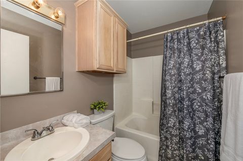 Tiny photo for 304 Copper Falls Drive, Bryan, TX 77803 (MLS # 26005576)