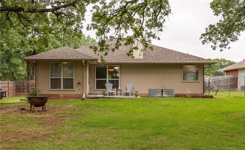 Tiny photo for 304 Copper Falls Drive, Bryan, TX 77803 (MLS # 26005576)