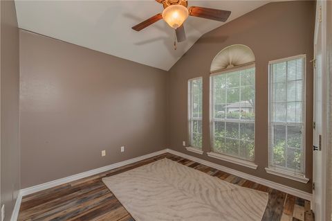 Tiny photo for 304 Copper Falls Drive, Bryan, TX 77803 (MLS # 26005576)