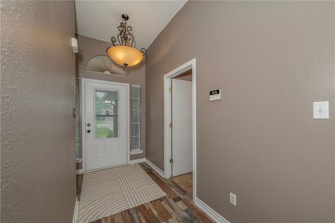 Tiny photo for 304 Copper Falls Drive, Bryan, TX 77803 (MLS # 26005576)