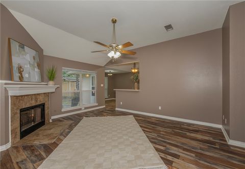 Tiny photo for 304 Copper Falls Drive, Bryan, TX 77803 (MLS # 26005576)