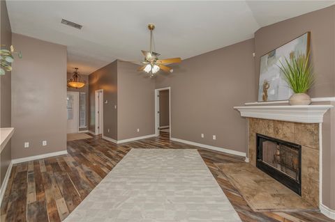 Tiny photo for 304 Copper Falls Drive, Bryan, TX 77803 (MLS # 26005576)