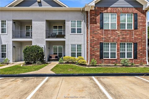 Tiny photo for 801 Luther Street W #1402, College Station, TX 77840 (MLS # 26004218)