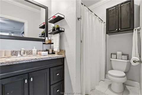 Tiny photo for 801 Luther Street W #1402, College Station, TX 77840 (MLS # 26004218)
