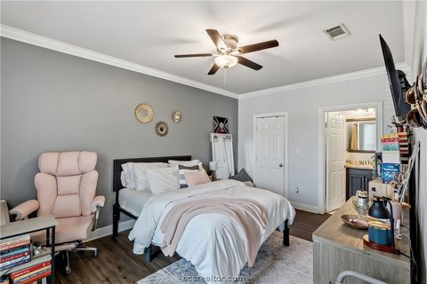 Tiny photo for 801 Luther Street W #1402, College Station, TX 77840 (MLS # 26004218)
