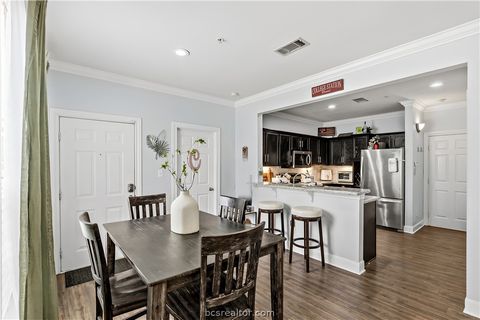 Tiny photo for 801 Luther Street W #1402, College Station, TX 77840 (MLS # 26004218)