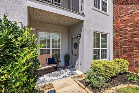 Tiny photo for 801 Luther Street W #1402, College Station, TX 77840 (MLS # 26004218)