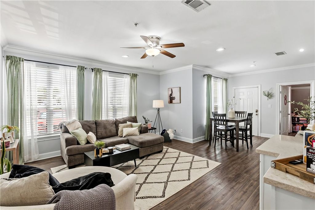 Photo of 801 Luther Street W #1402, College Station, TX 77840 (MLS # 26004218)