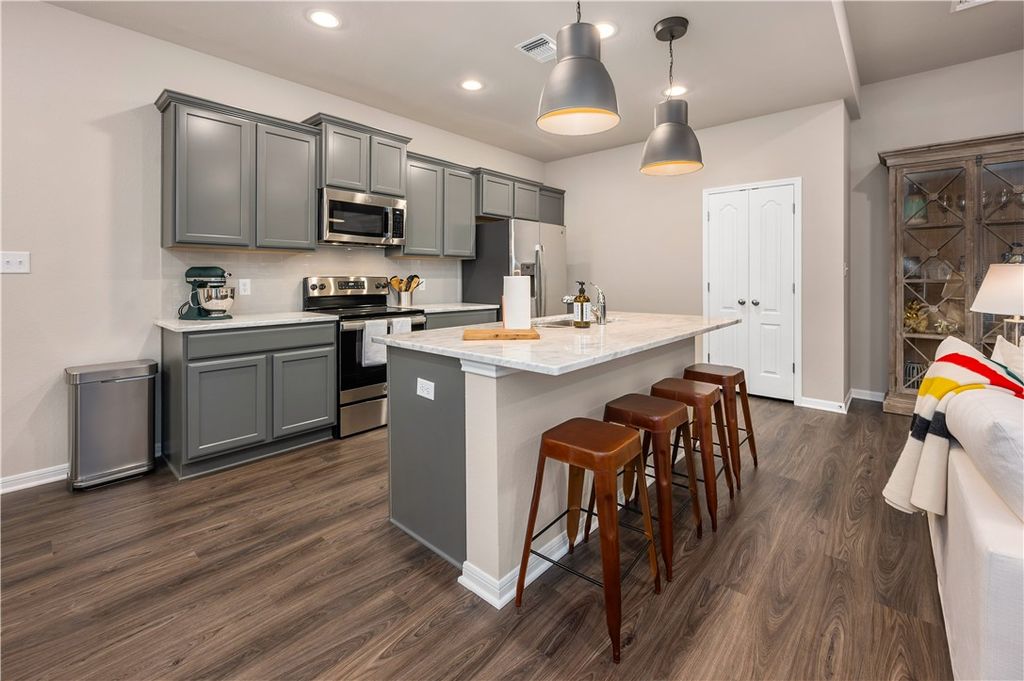 Photo of 6305 Raleigh Drive, College Station, TX 77845 (MLS # 26001553)