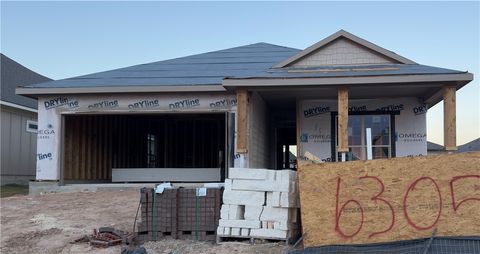 Tiny photo for 6305 Raleigh Drive, College Station, TX 77845 (MLS # 26001553)