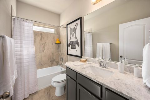 Tiny photo for 6305 Raleigh Drive, College Station, TX 77845 (MLS # 26001553)