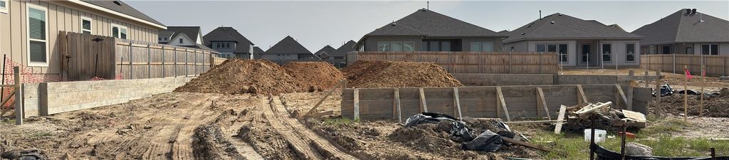 Photo of 6305 Raleigh Drive, College Station, TX 77845 (MLS # 26001553)