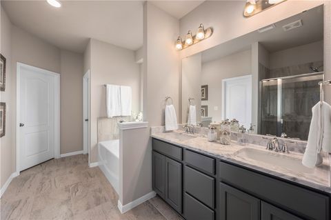 Tiny photo for 6305 Raleigh Drive, College Station, TX 77845 (MLS # 26001553)