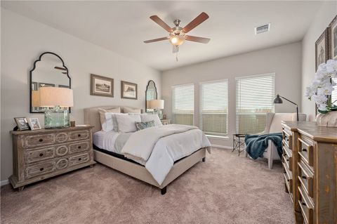 Tiny photo for 6305 Raleigh Drive, College Station, TX 77845 (MLS # 26001553)