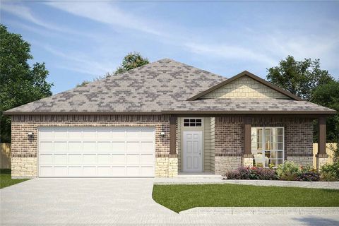 Photo of 6305 Raleigh Drive, College Station, TX 77845 (MLS # 26001553)