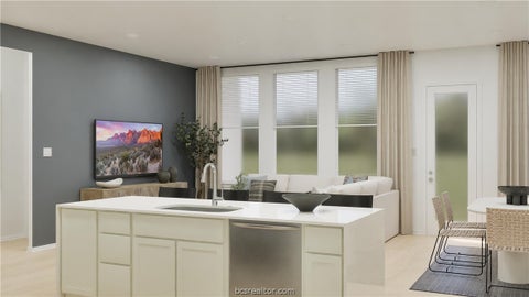 Tiny photo for 1105 Amory Drive, College Station, TX 77845 (MLS # 26011523)