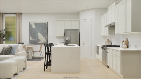 Tiny photo for 1105 Amory Drive, College Station, TX 77845 (MLS # 26011523)