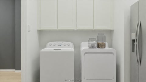 Tiny photo for 1105 Amory Drive, College Station, TX 77845 (MLS # 26011523)
