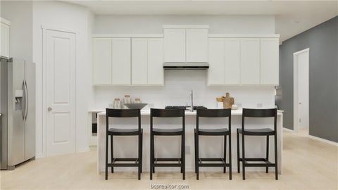 Tiny photo for 1105 Amory Drive, College Station, TX 77845 (MLS # 26011523)
