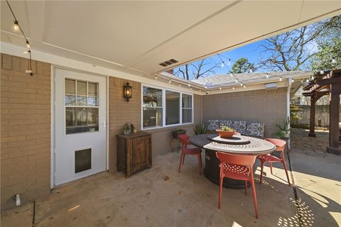 Tiny photo for 2705 Wood Cliff Court, College Station, TX 77845 (MLS # 26003339)