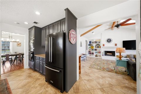 Tiny photo for 2705 Wood Cliff Court, College Station, TX 77845 (MLS # 26003339)