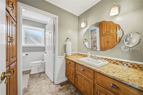 Tiny photo for 2705 Wood Cliff Court, College Station, TX 77845 (MLS # 26003339)