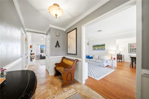 Tiny photo for 2705 Wood Cliff Court, College Station, TX 77845 (MLS # 26003339)