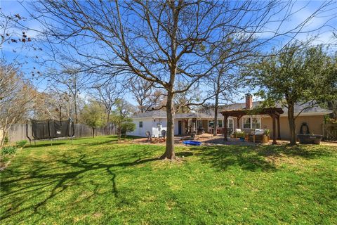 Tiny photo for 2705 Wood Cliff Court, College Station, TX 77845 (MLS # 26003339)