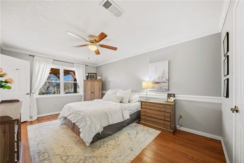 Tiny photo for 2705 Wood Cliff Court, College Station, TX 77845 (MLS # 26003339)