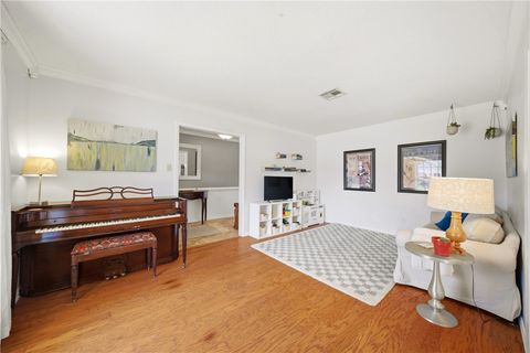 Tiny photo for 2705 Wood Cliff Court, College Station, TX 77845 (MLS # 26003339)